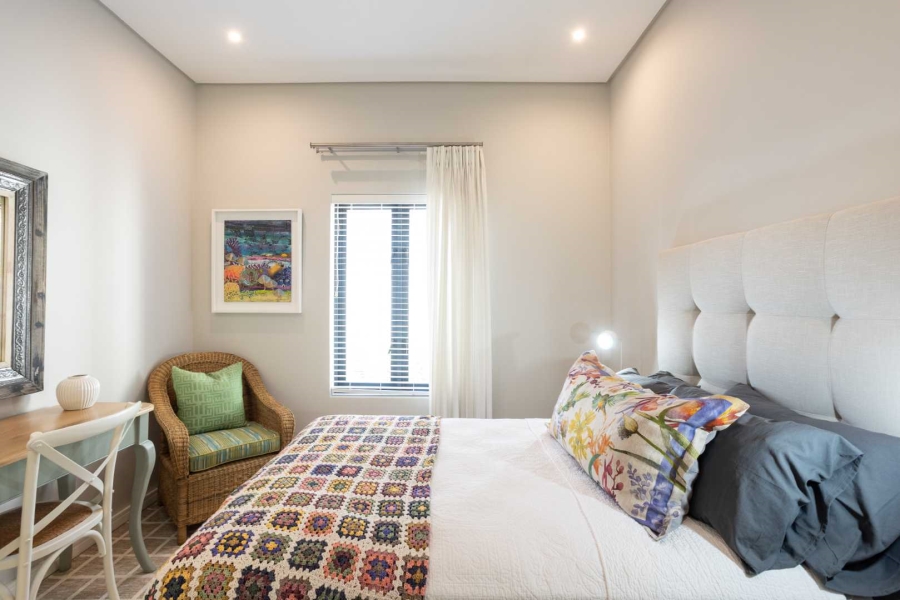 To Let 4 Bedroom Property for Rent in Val De Vie Estate Western Cape